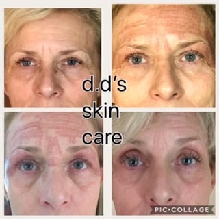 DD`s Skincare