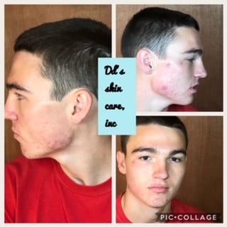 DD`s Skincare